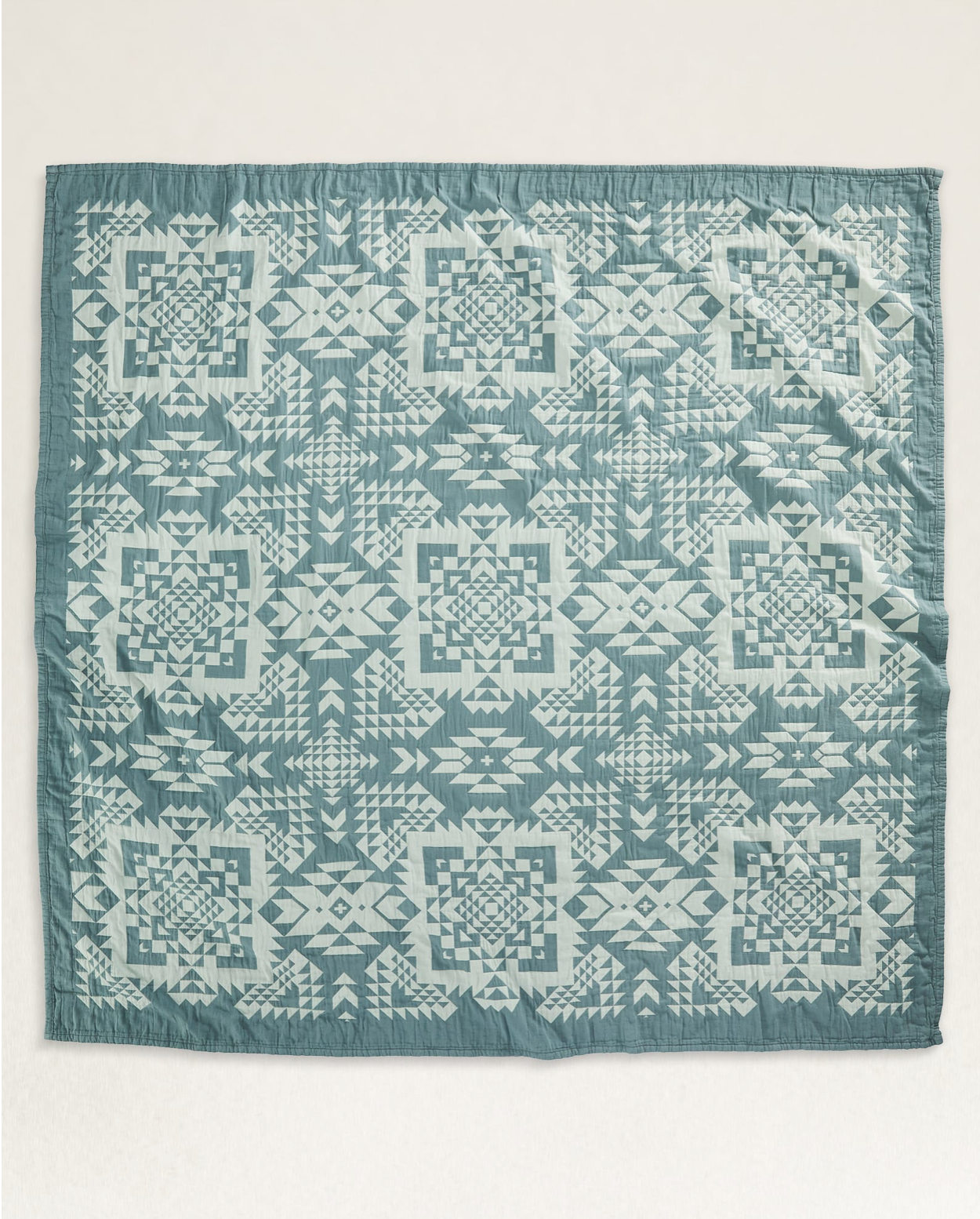 Couverture Matelassée