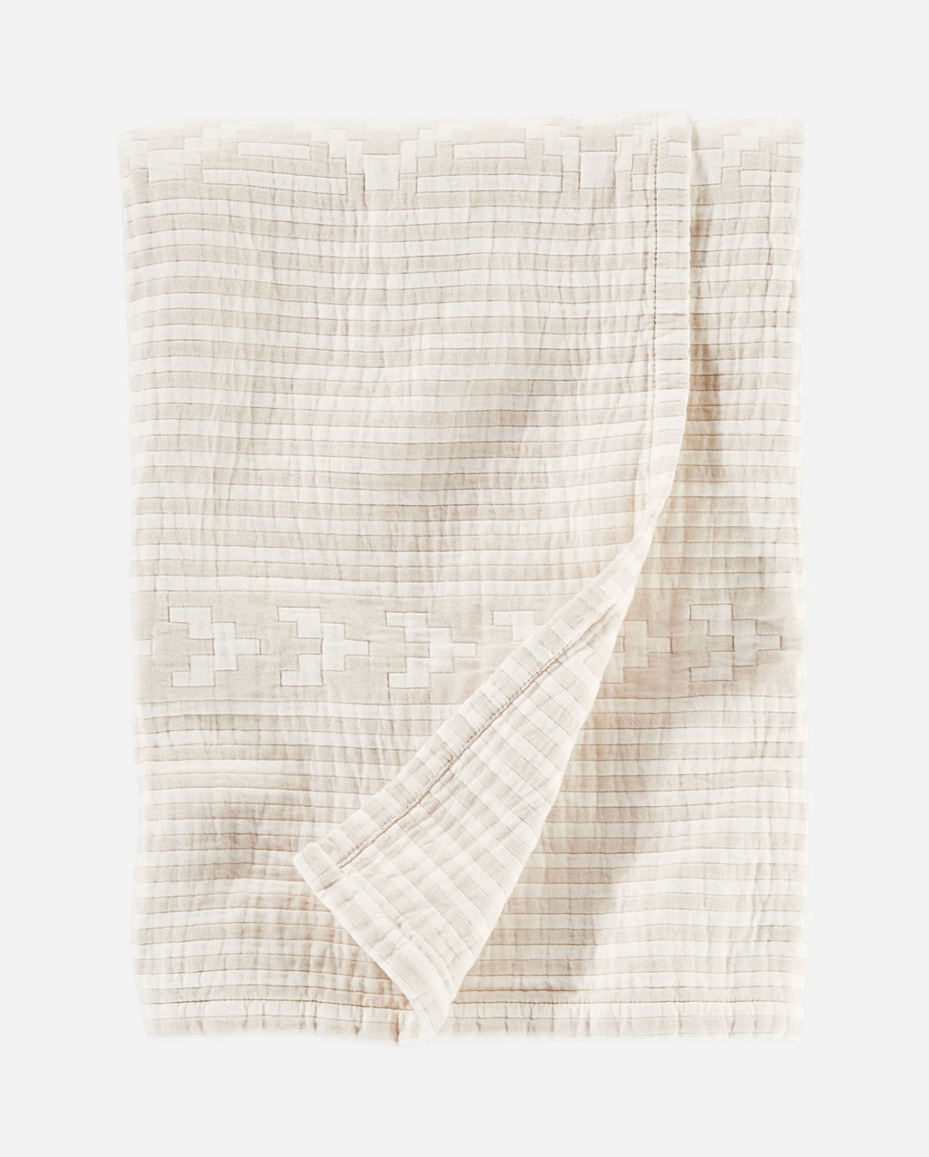 Couverture Matelassée Pendleton