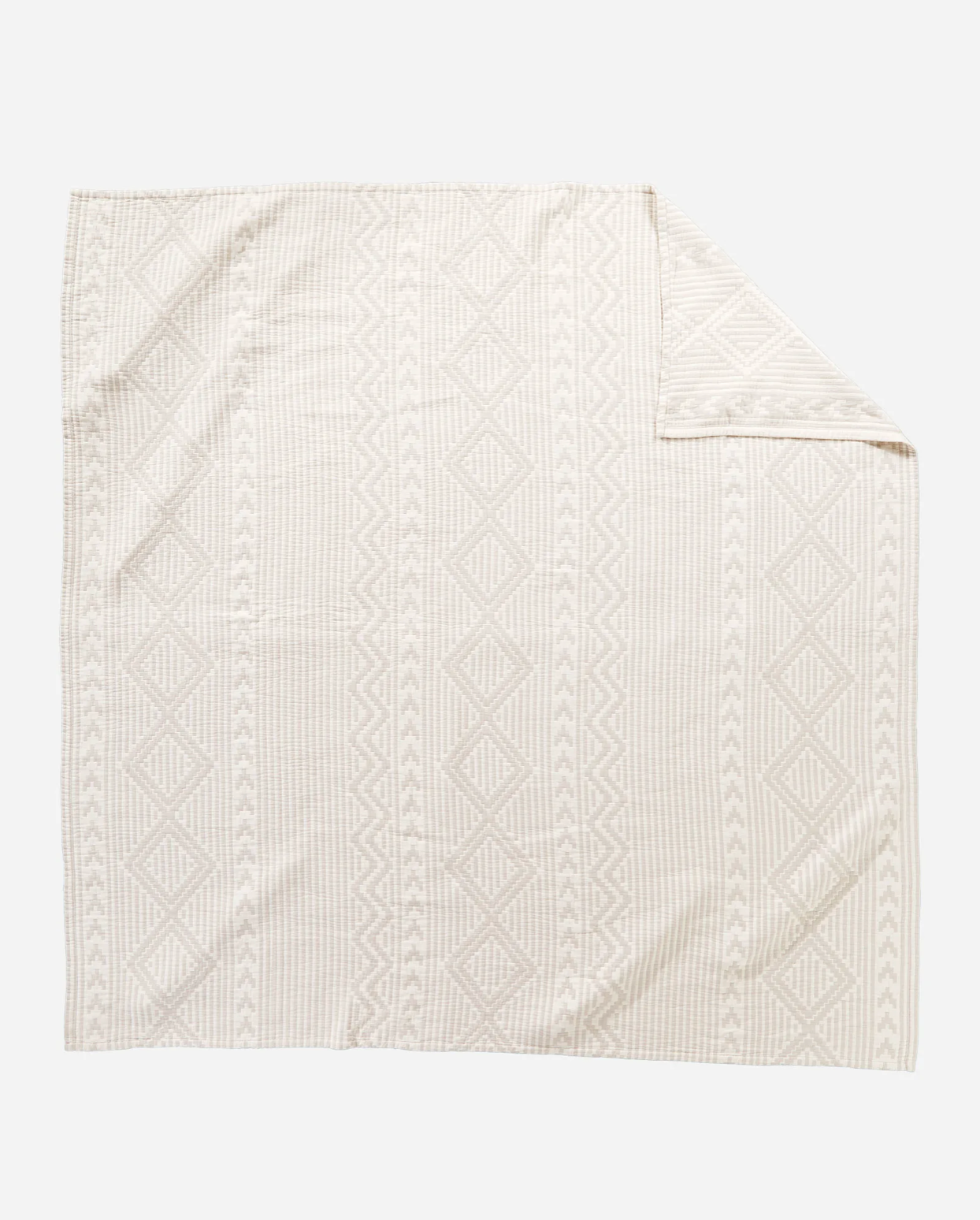 Couverture Matelassée Pendleton