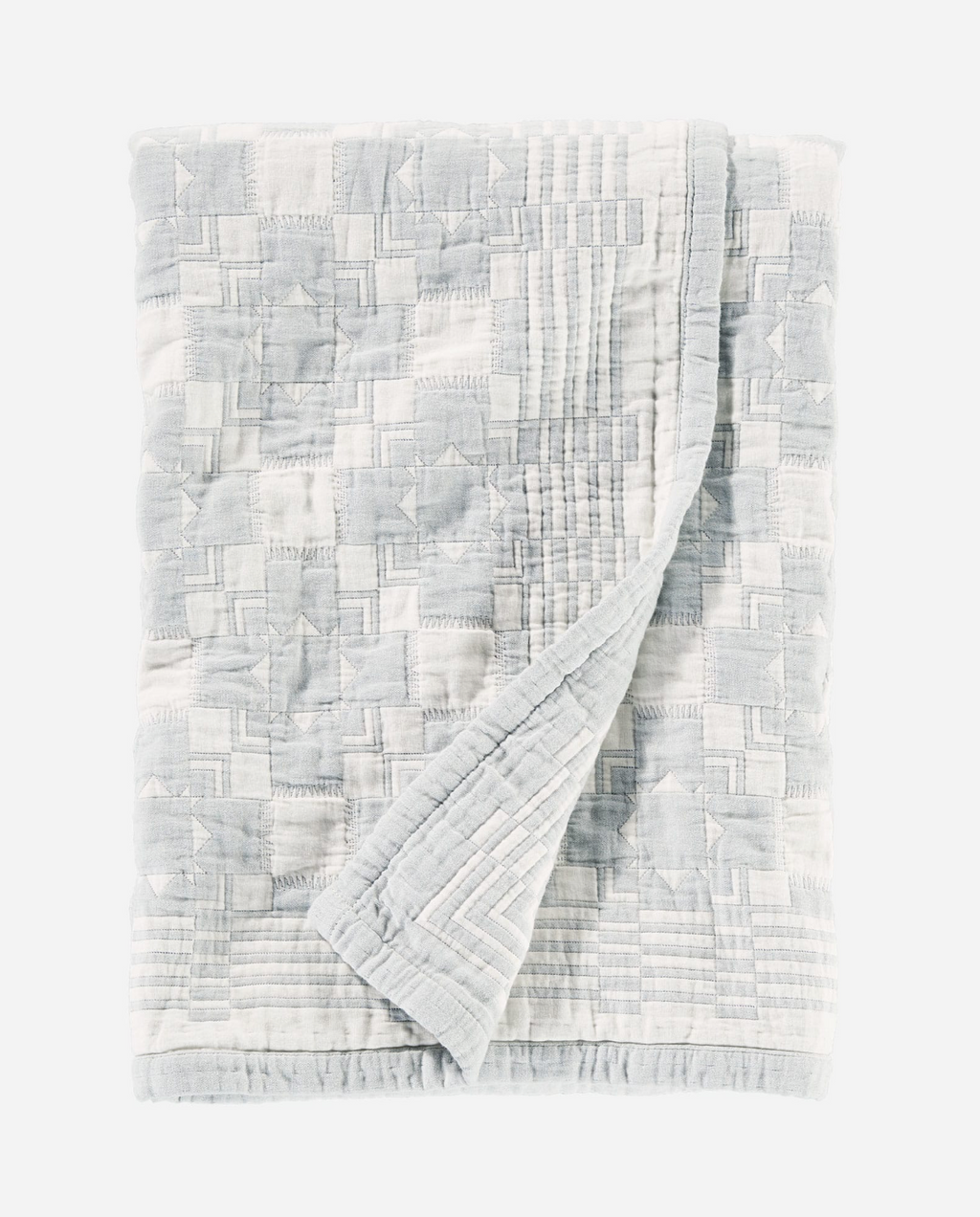 Couverture Matelassée Pendleton