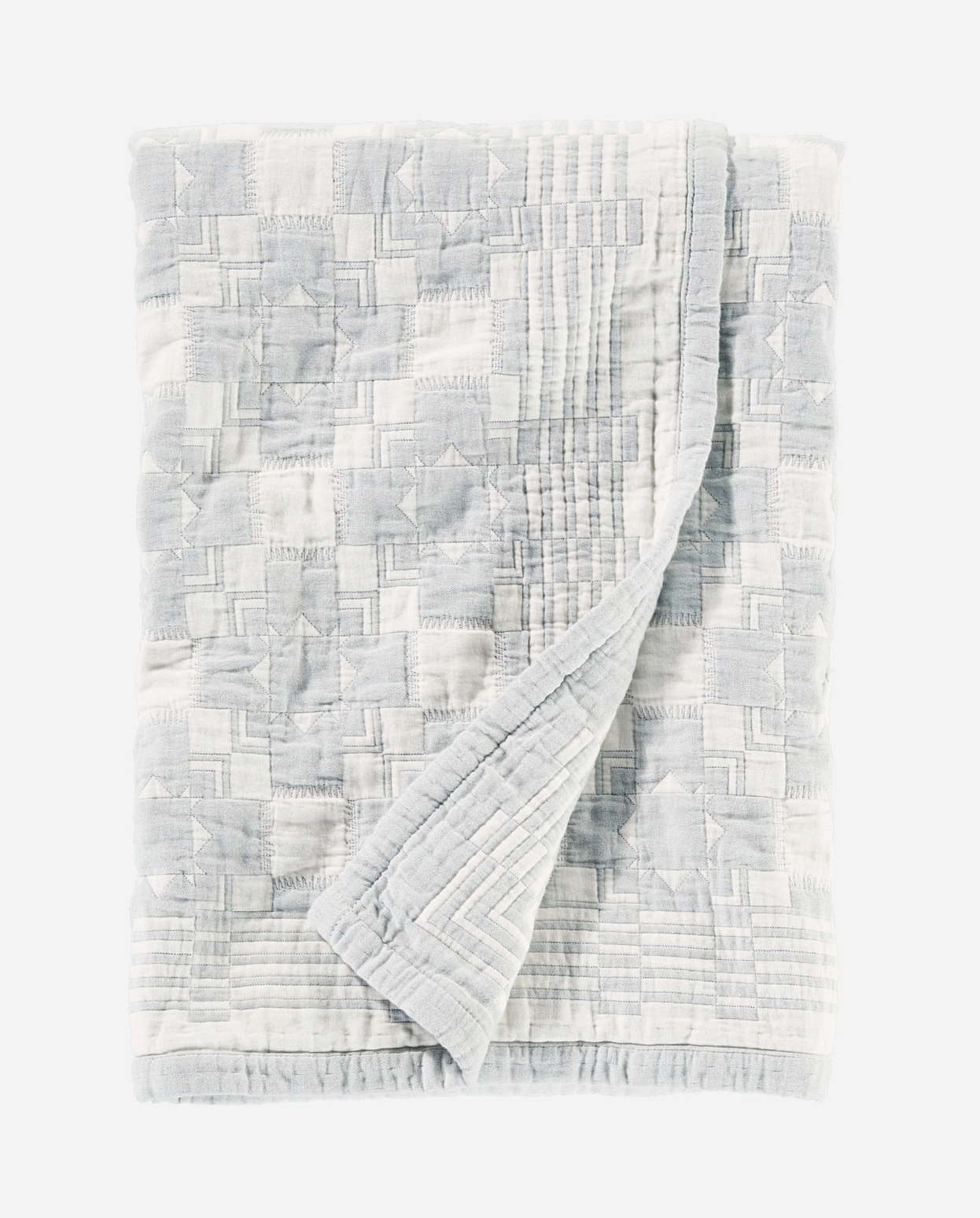 Couverture Matelassée