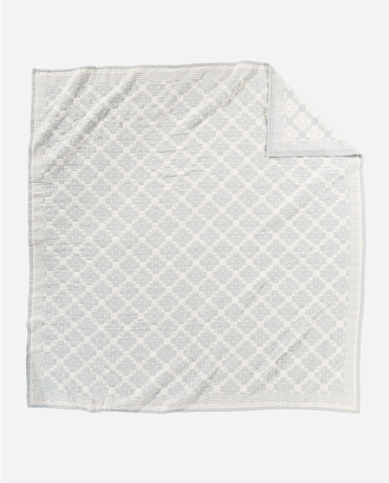 Couverture Matelassée