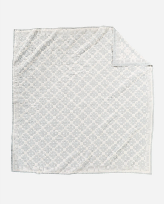 Couverture Matelassée