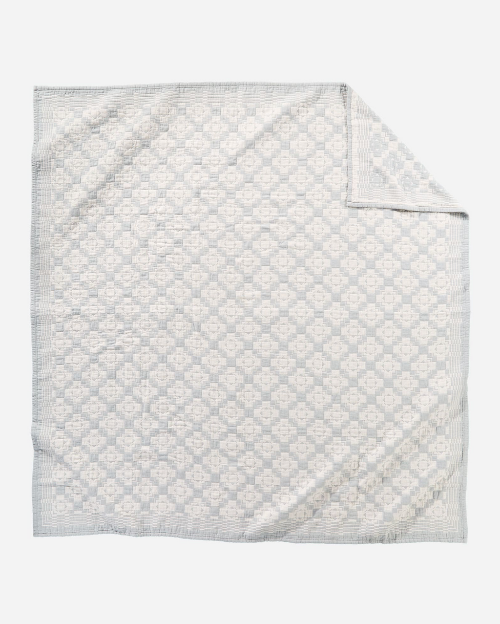 Couverture Matelassée Pendleton