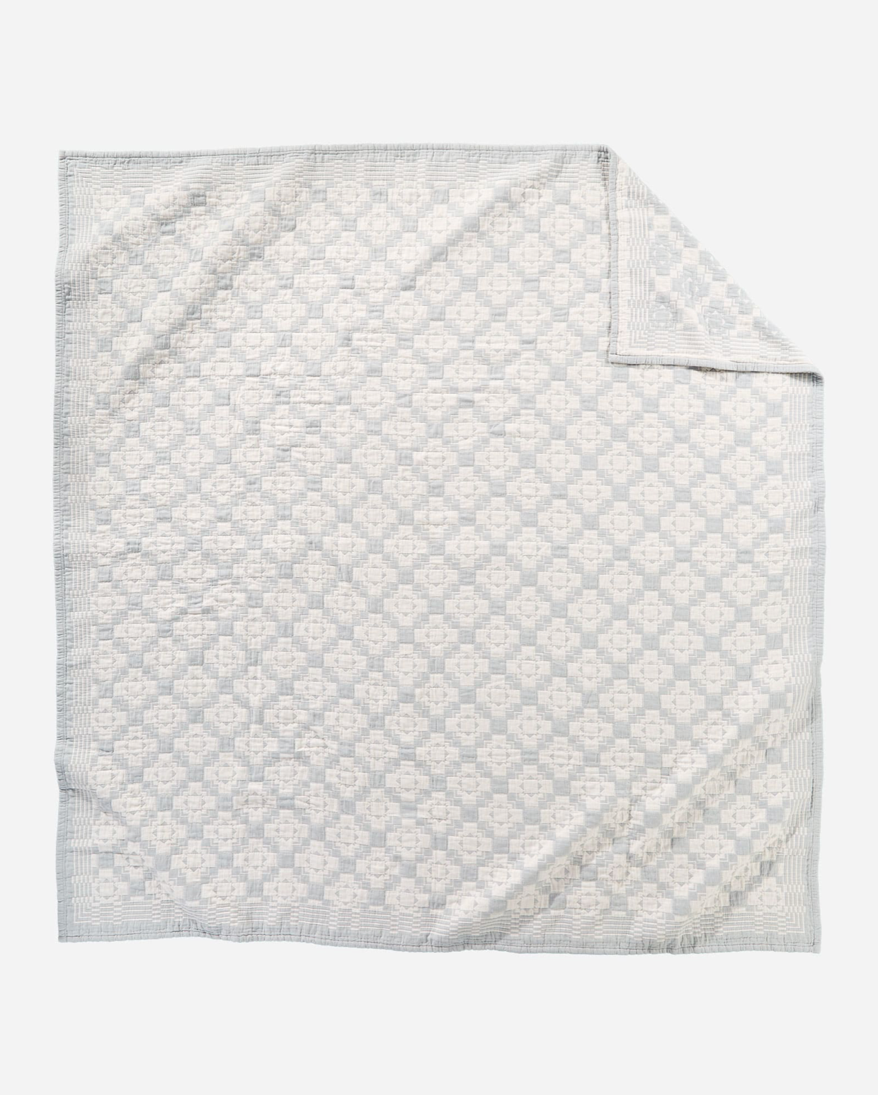 Couverture Matelassée