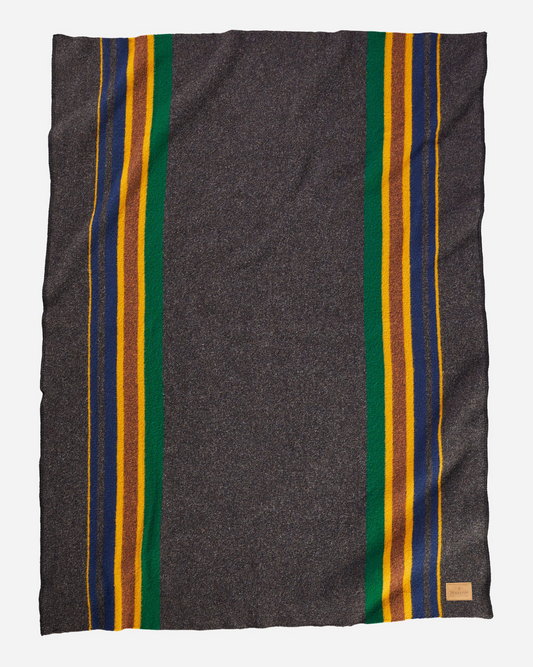 Couverture Yakima Oxford