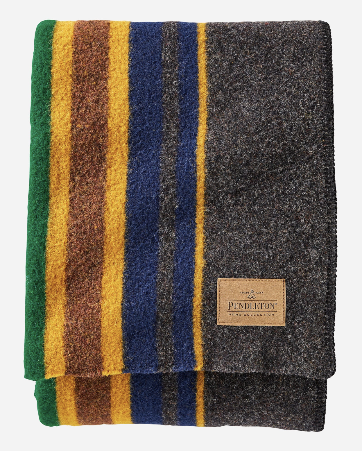 Couverture Yakima Oxford