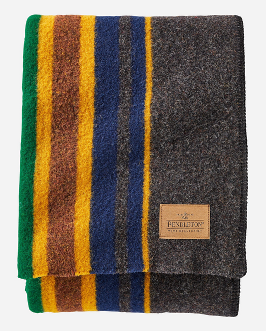 Couverture Yakima Oxford