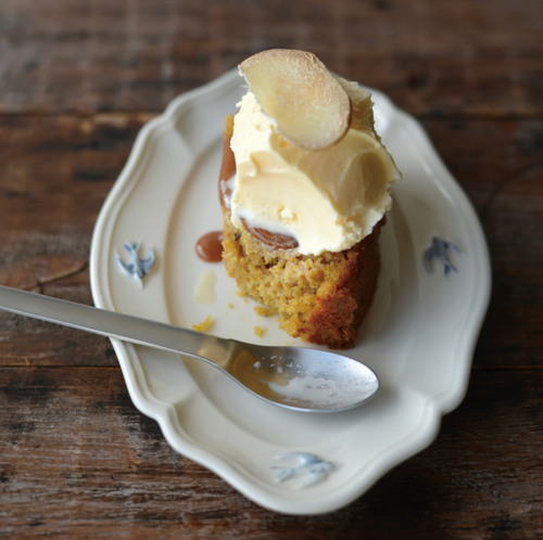 Assiette ovale hirondelle S