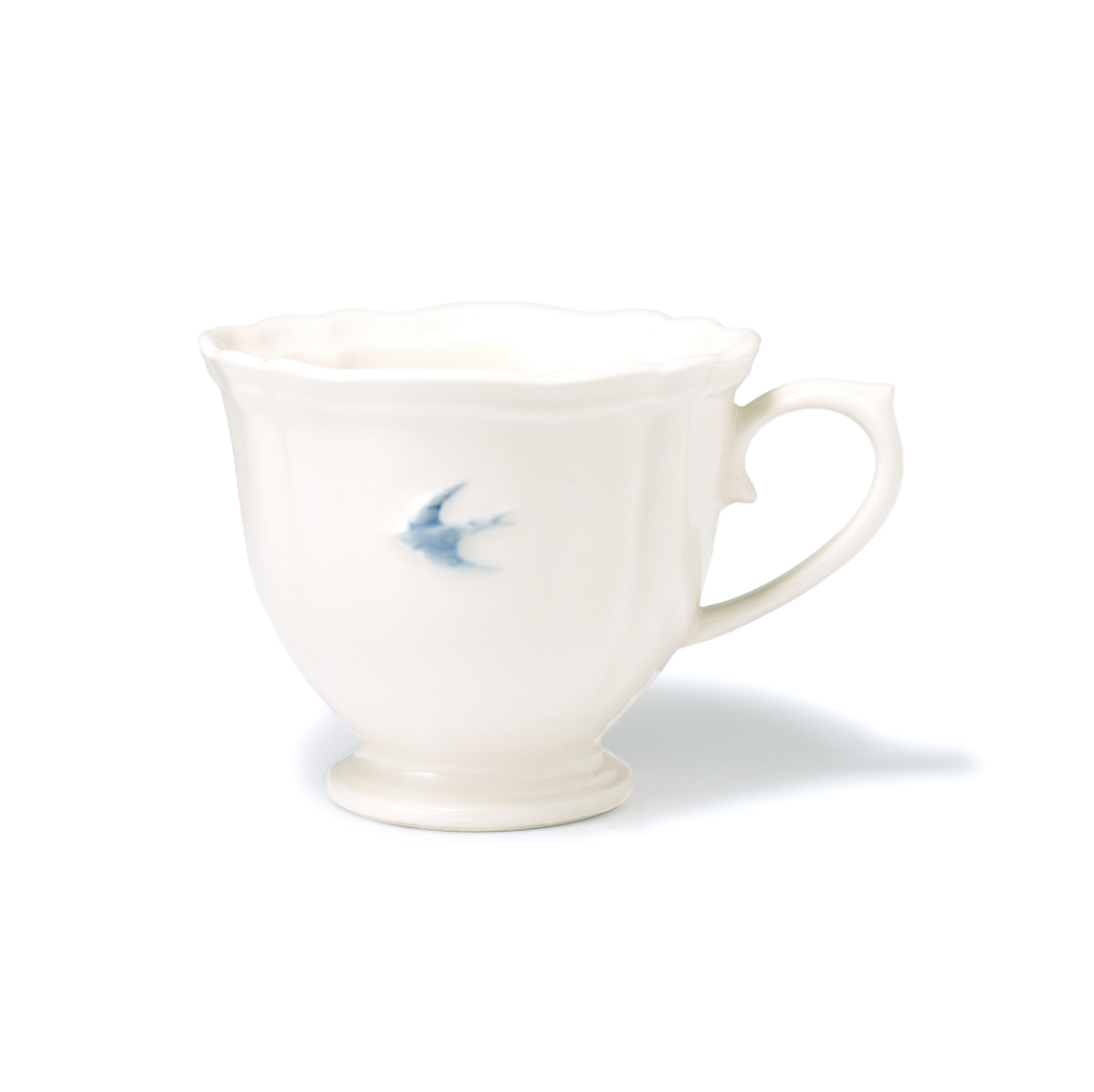 Mug hirondelle