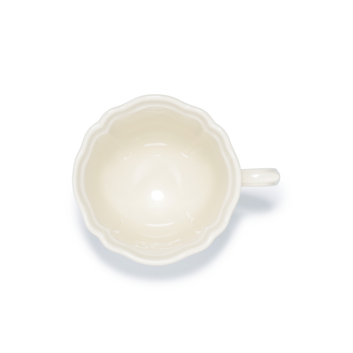 Mug hirondelle