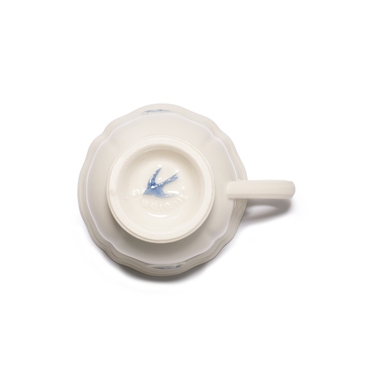 Mug hirondelle