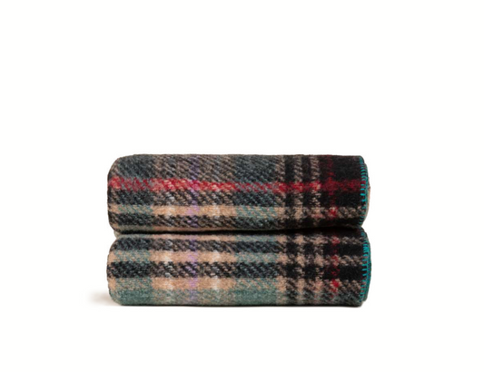 Plaid Mary Rose Tartan