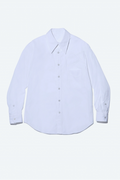 Typewriter western shirt white Toga Archives