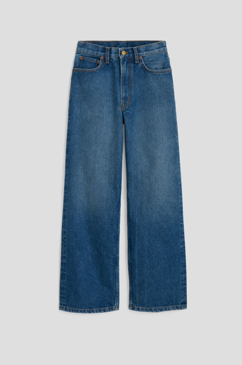 Jeans Elissa Merce Sun Fade