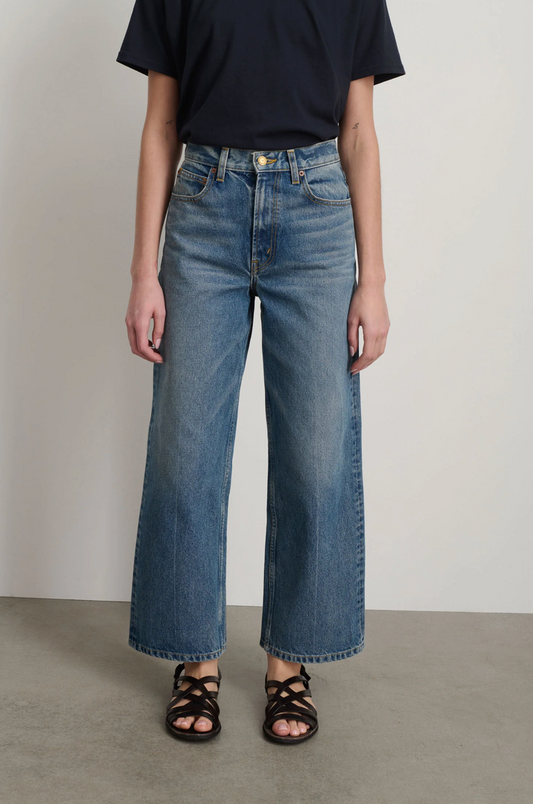 Jeans Elissa Merce Liesl Blue