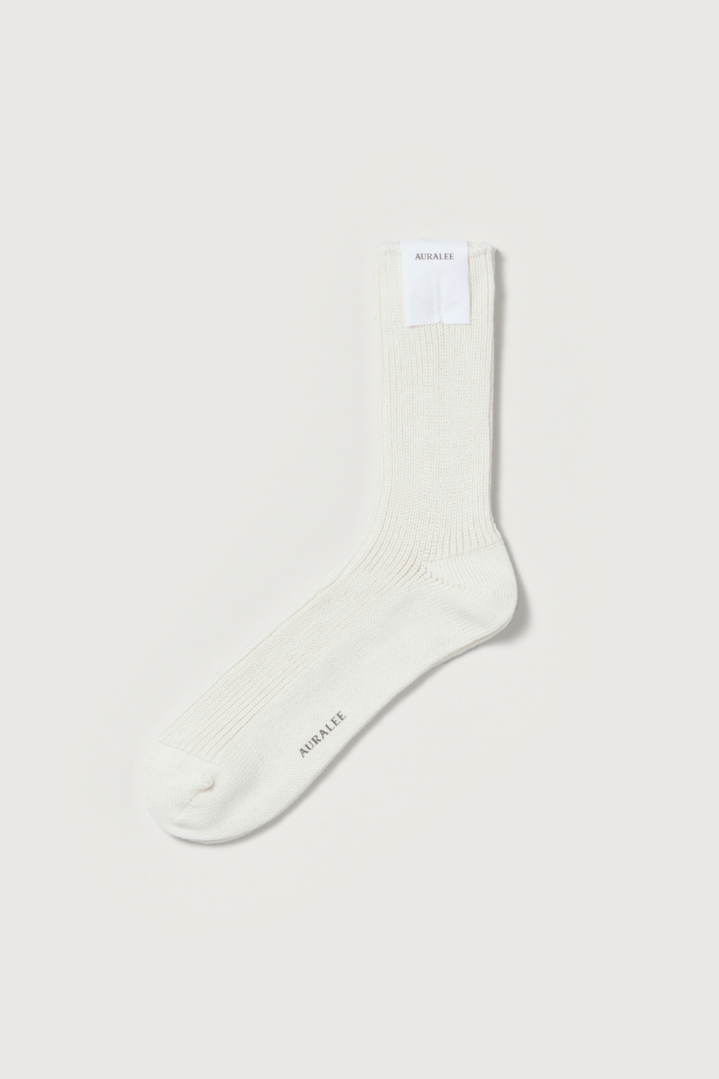 Chaussettes Coton et cachemire