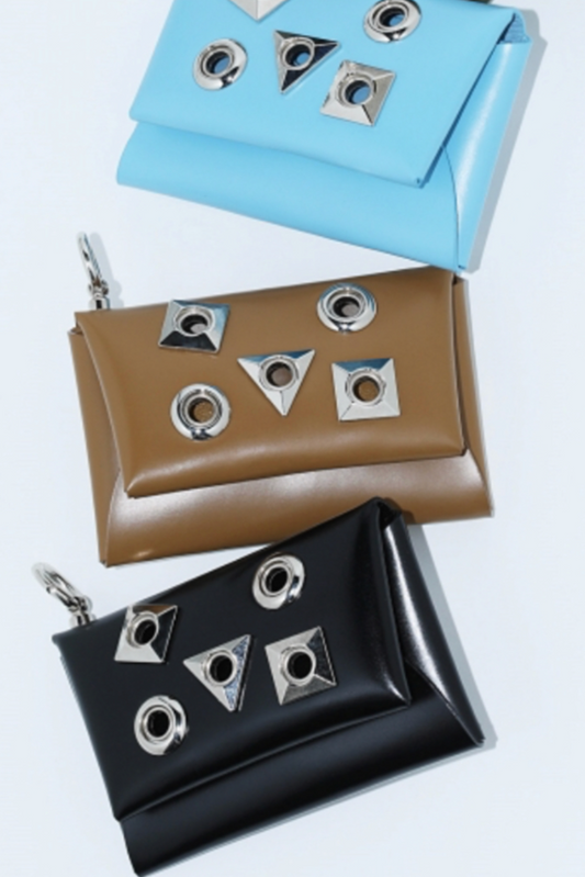 Porte carte en cuir Toga Archives