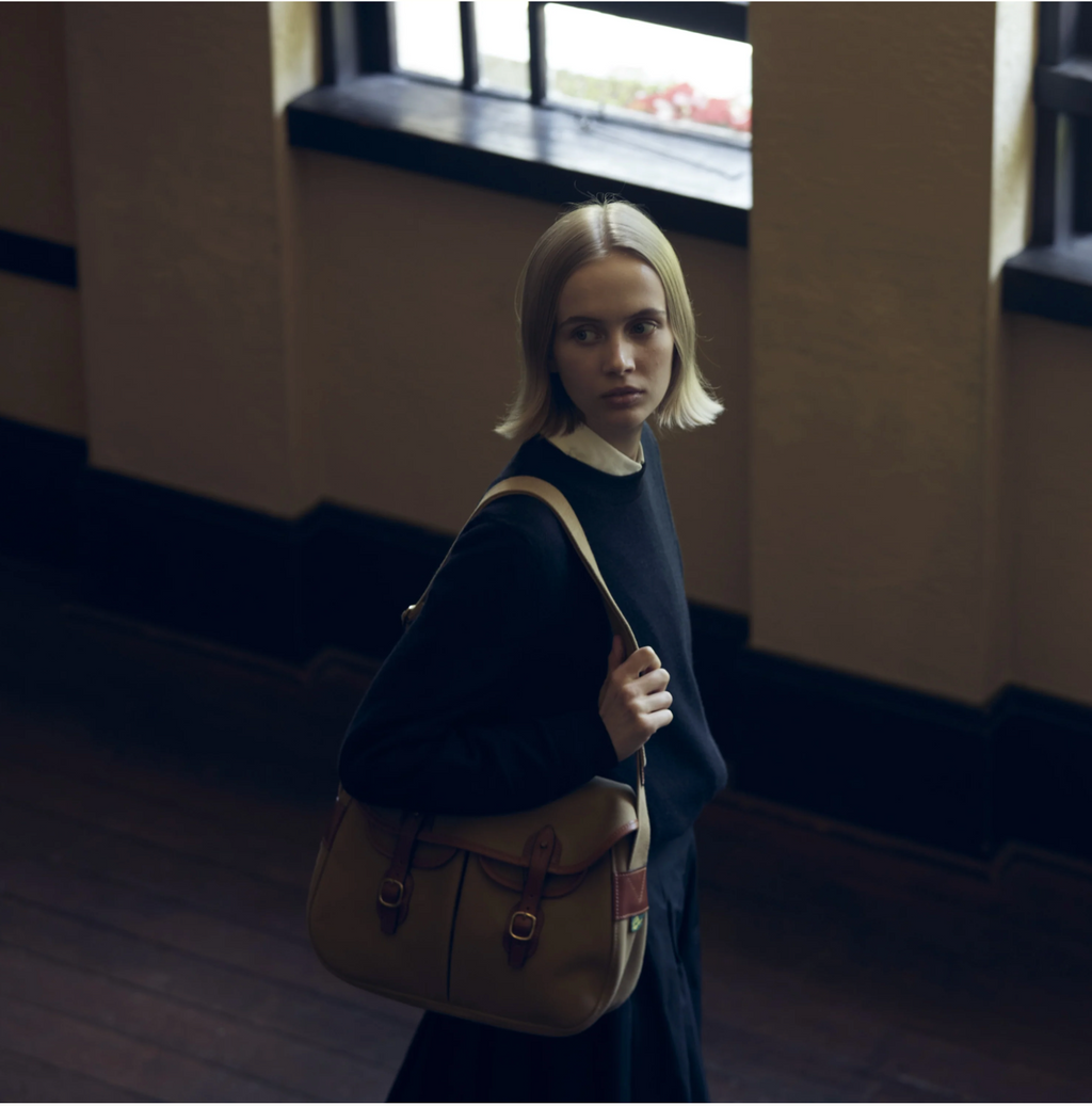 Sac Ariel S Khaki