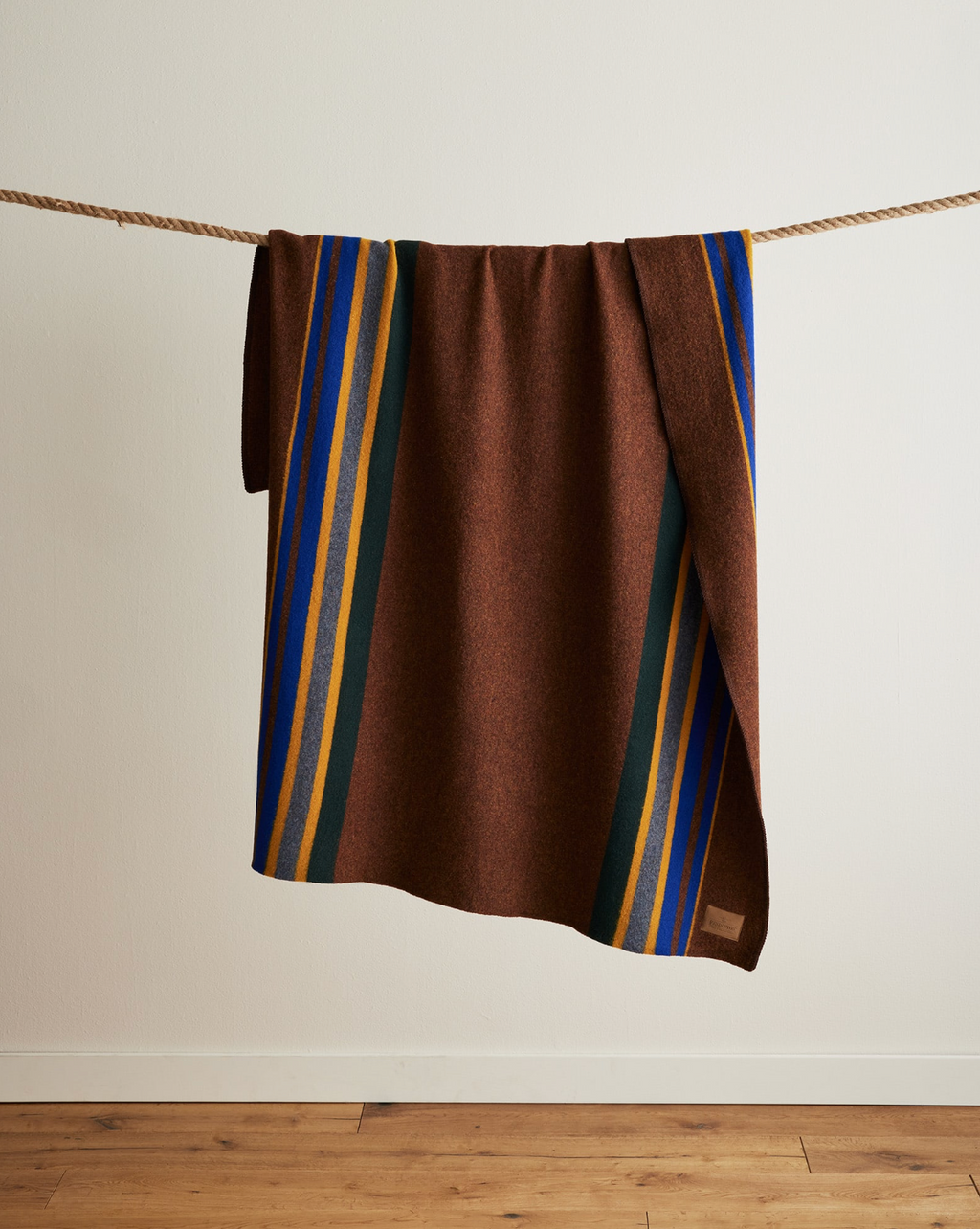 Couverture Yakima Tobacco Pendleton