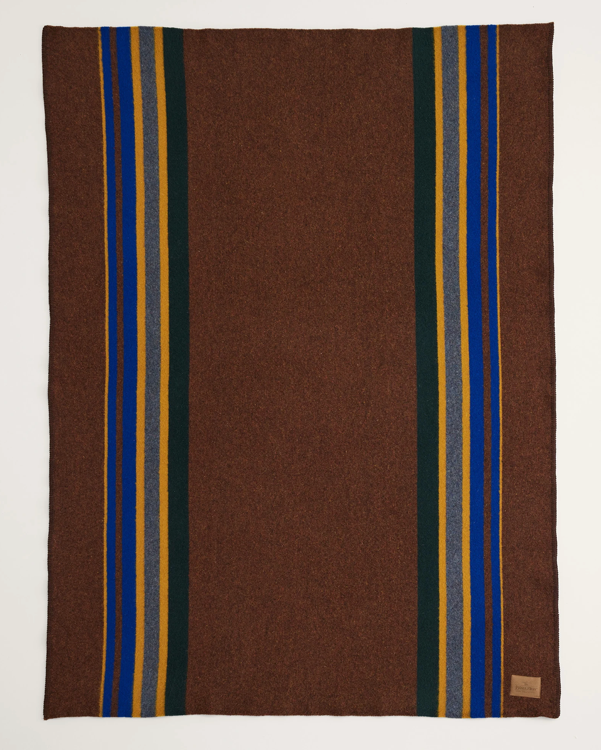 Couverture Yakima Tobacco