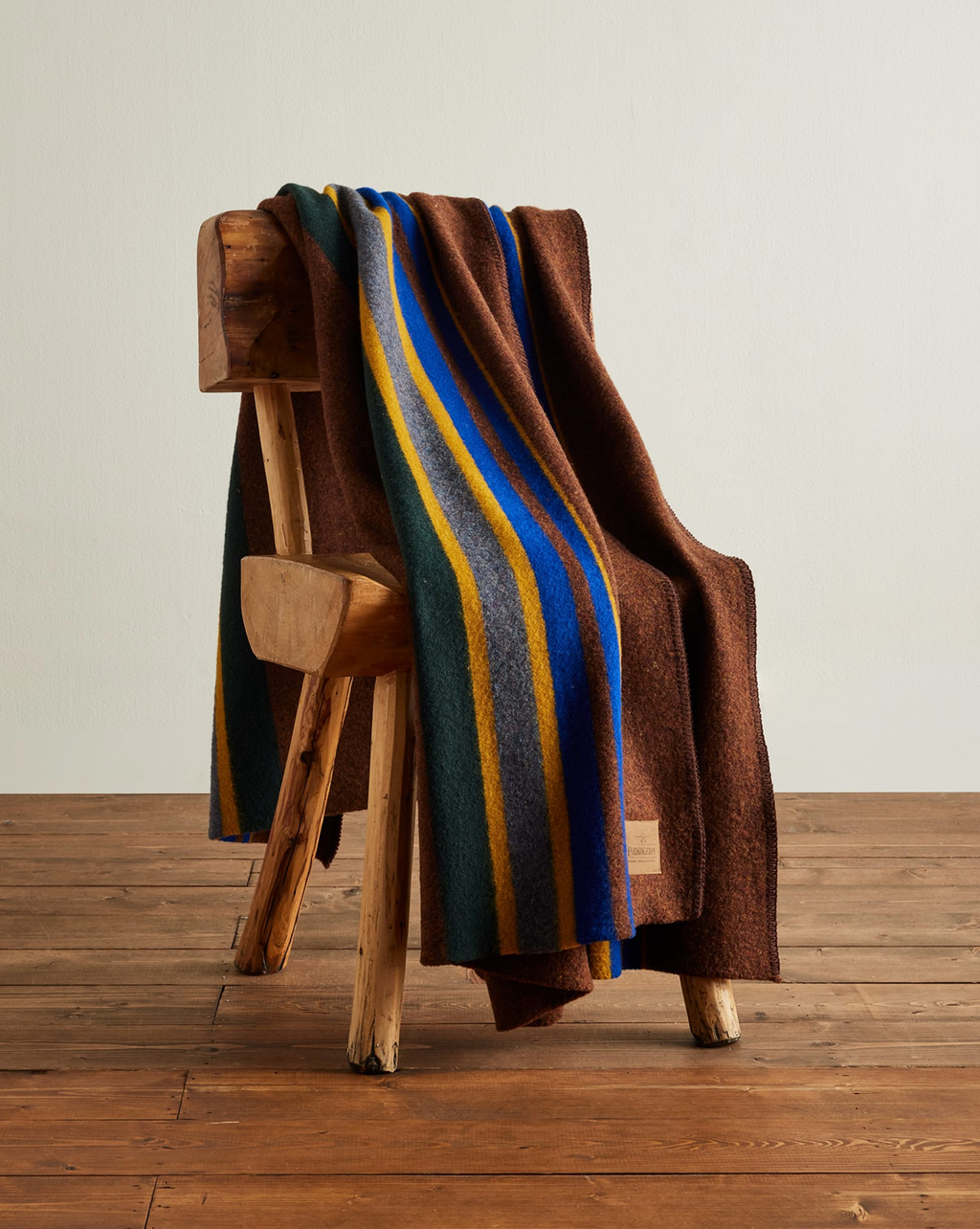 Couverture Yakima Tobacco Pendleton