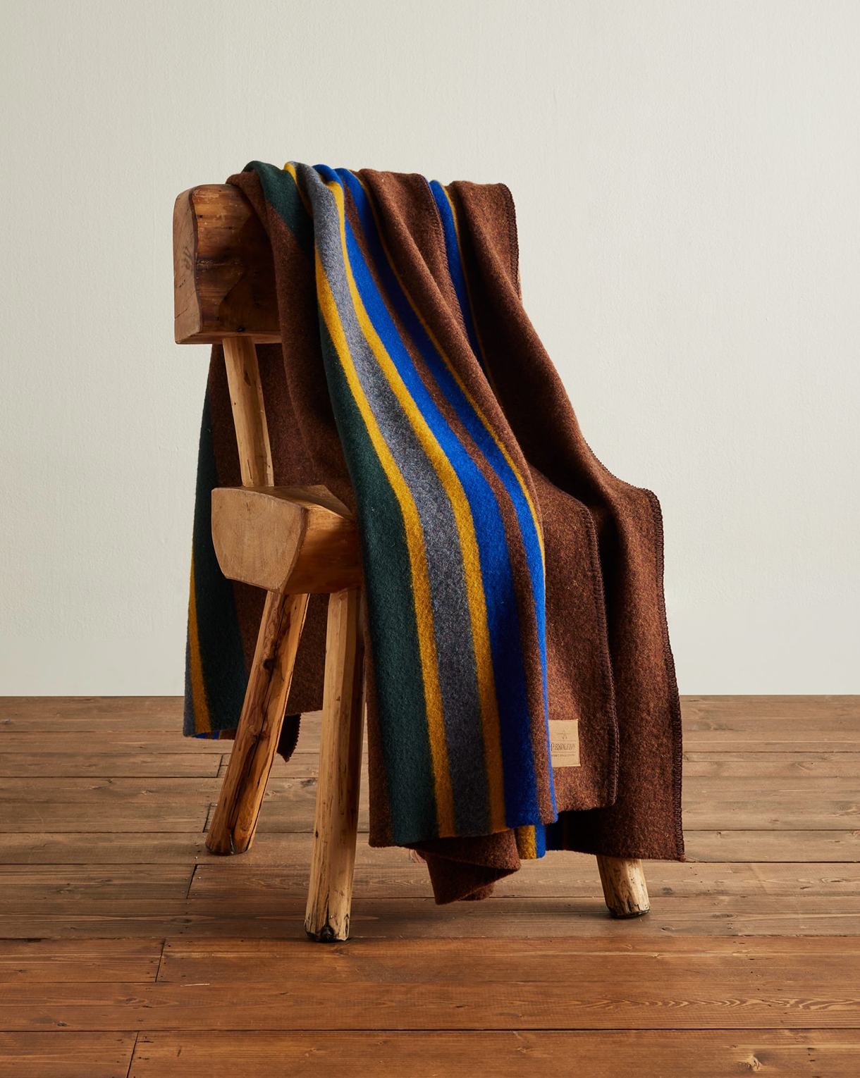 Couverture Yakima Tobacco