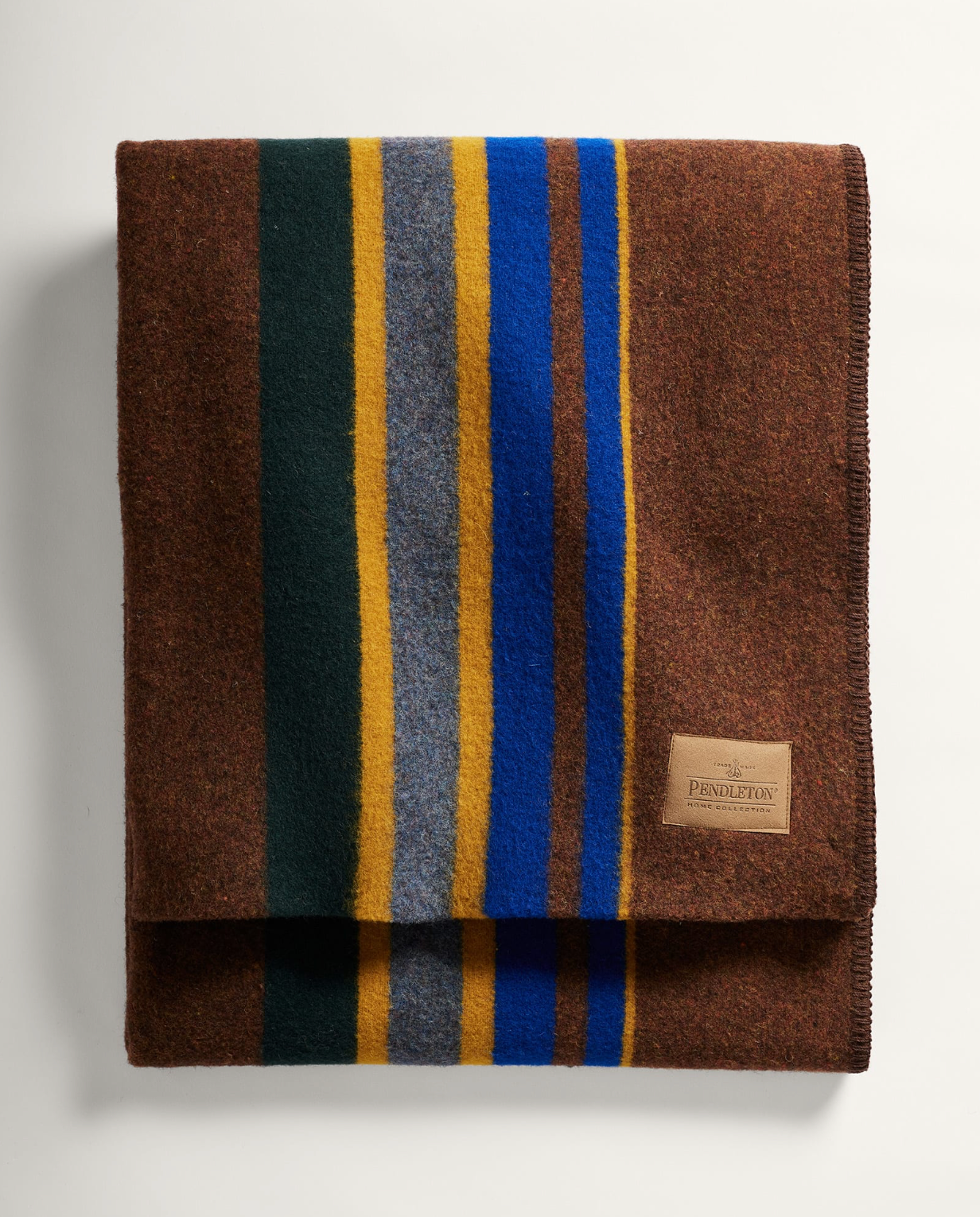 Couverture Yakima Tobacco