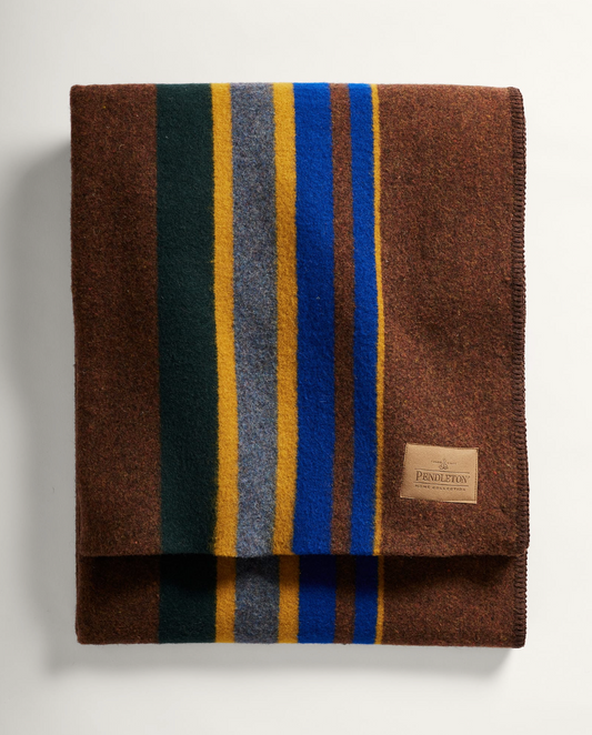 Couverture Yakima Tobacco