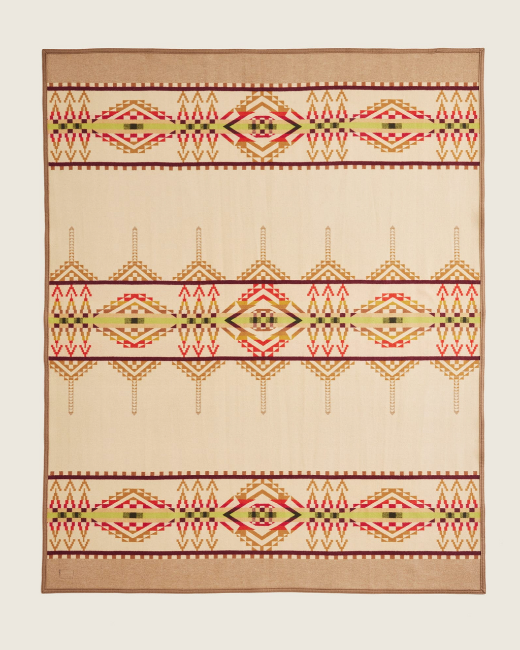 Plaid Beacon Rock 160*203cm Pendleton