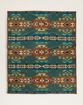 Plaid Highland Peak 163*203cm Pendleton