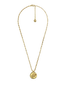 Collier astro sagittaire Talisman
