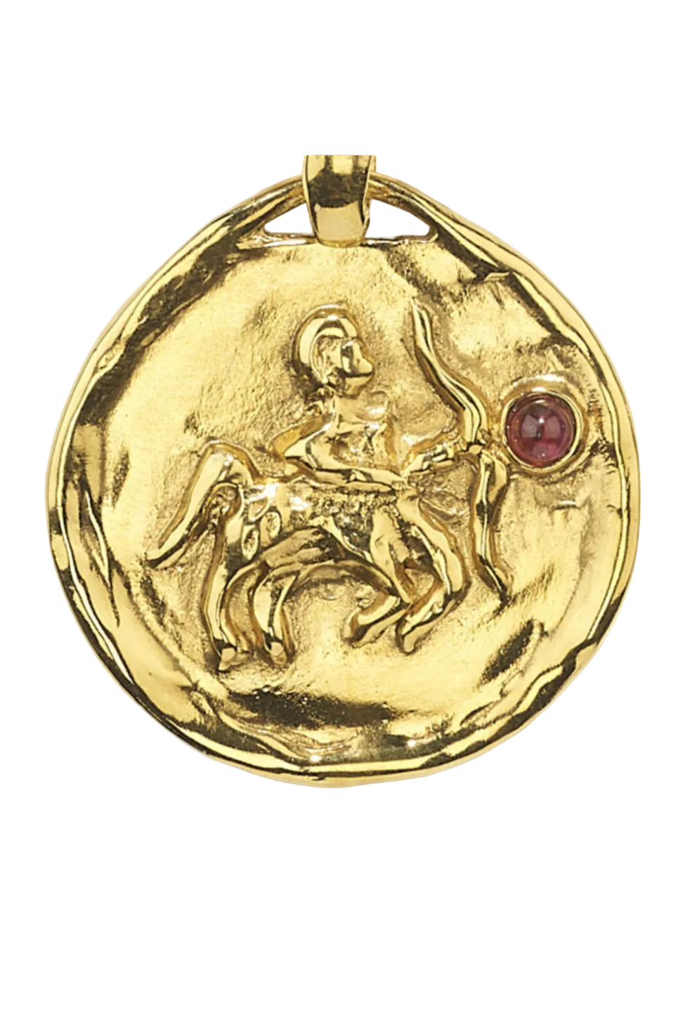 Collier astro sagittaire Talisman