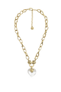 Collier coeur Goossens