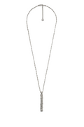 Collier Toteme Ariane Palladium