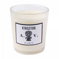 Bougie parfumée KINGSTON