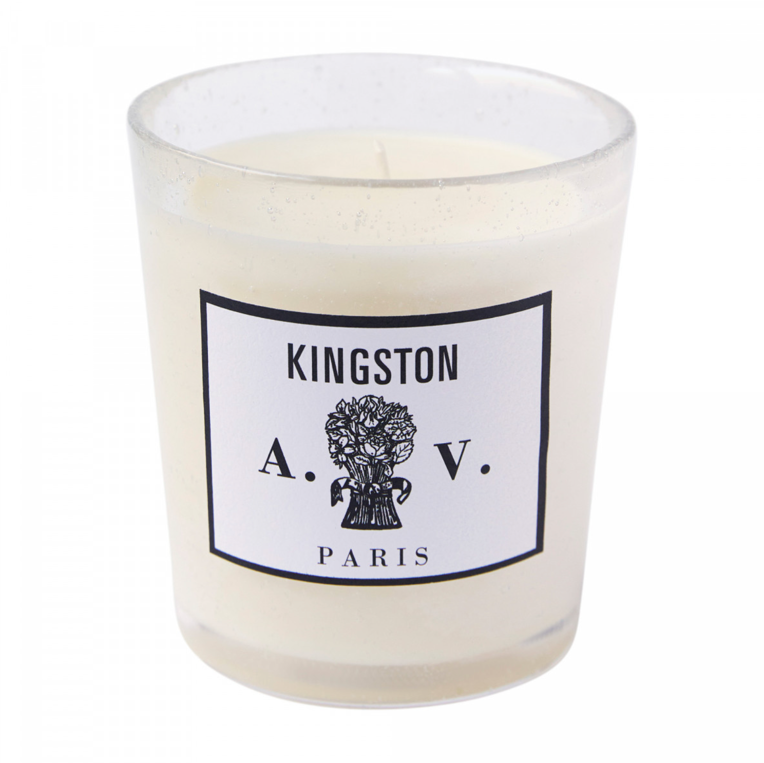 Bougie parfumée KINGSTON