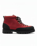 Bottines Yosemite rouge Paraboot