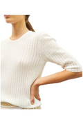 Top Elie Milk  MOLLI