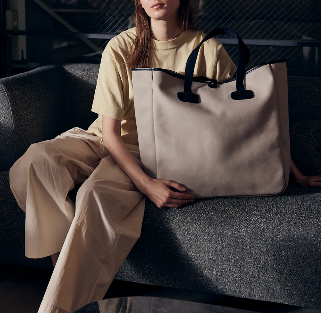 Large Tote Brady
