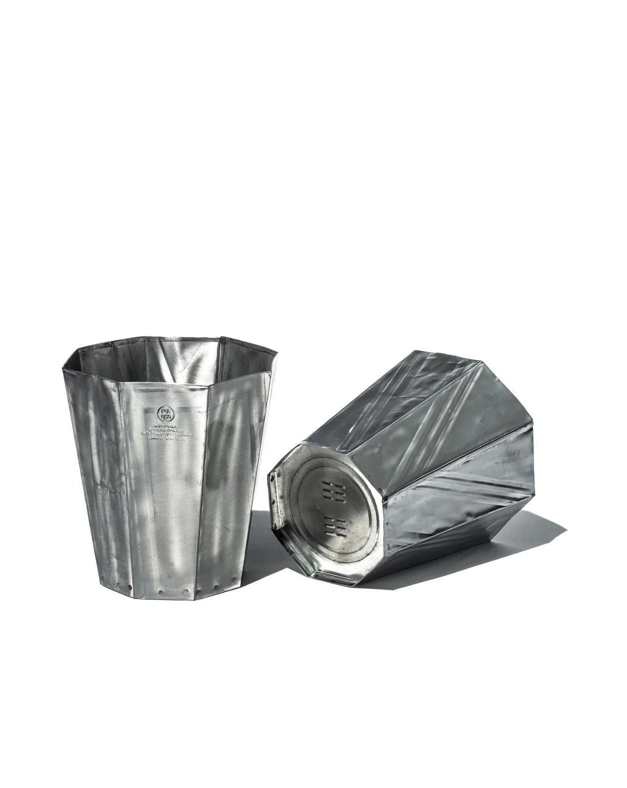 Corbeille à papier Puebco