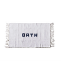 Bath mat Puebco