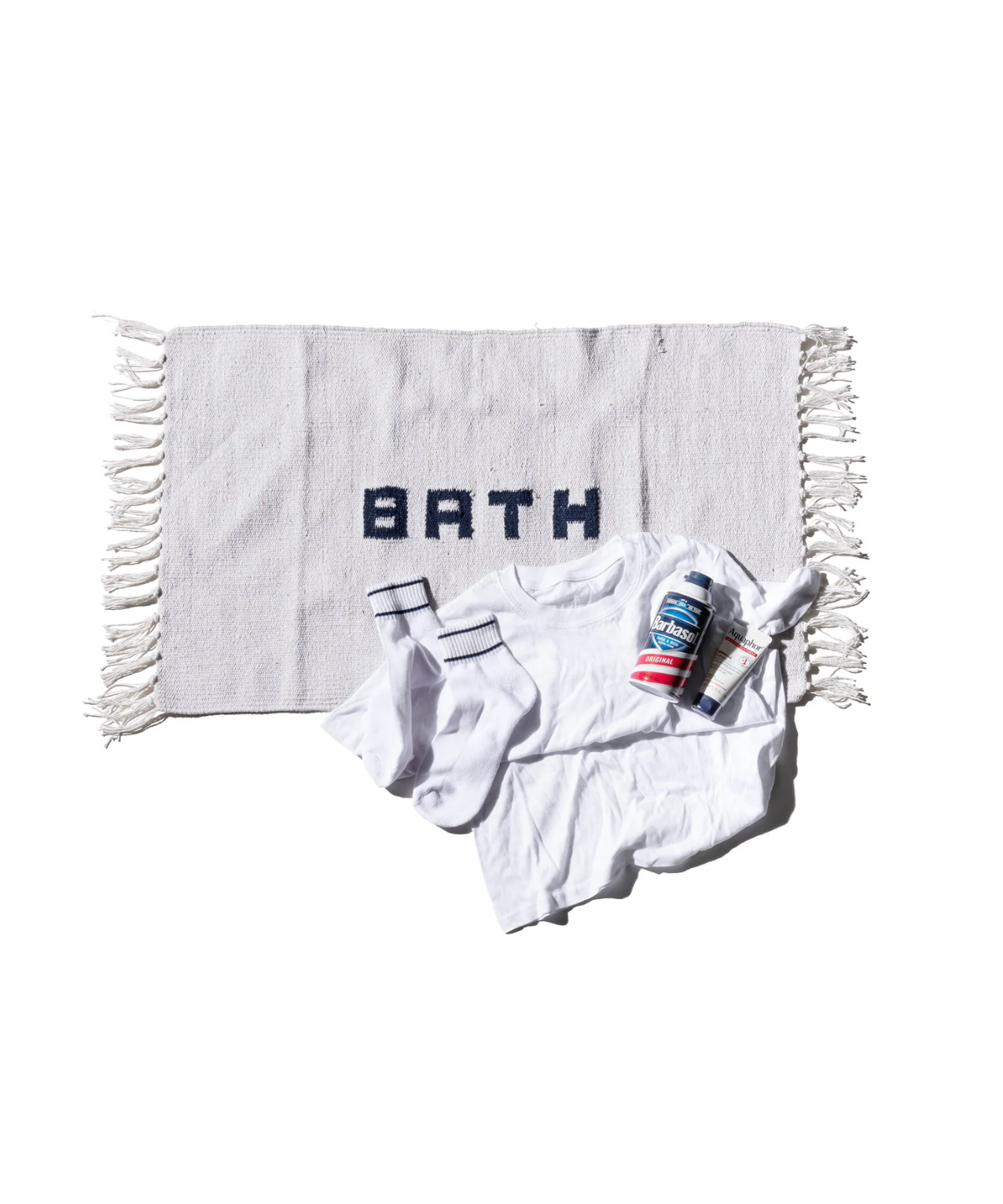 Bath mat Puebco