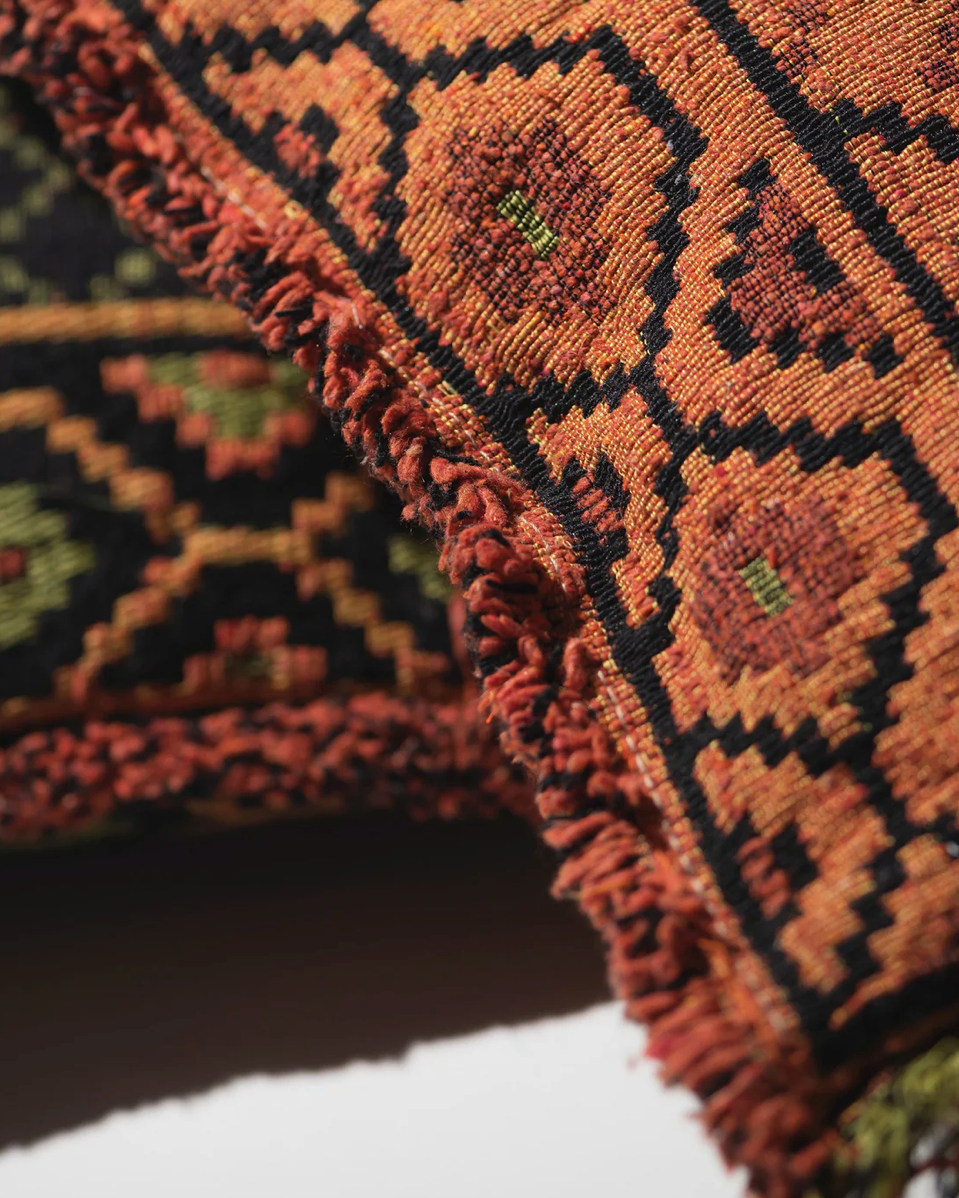 Coussin Hybrid Puebco