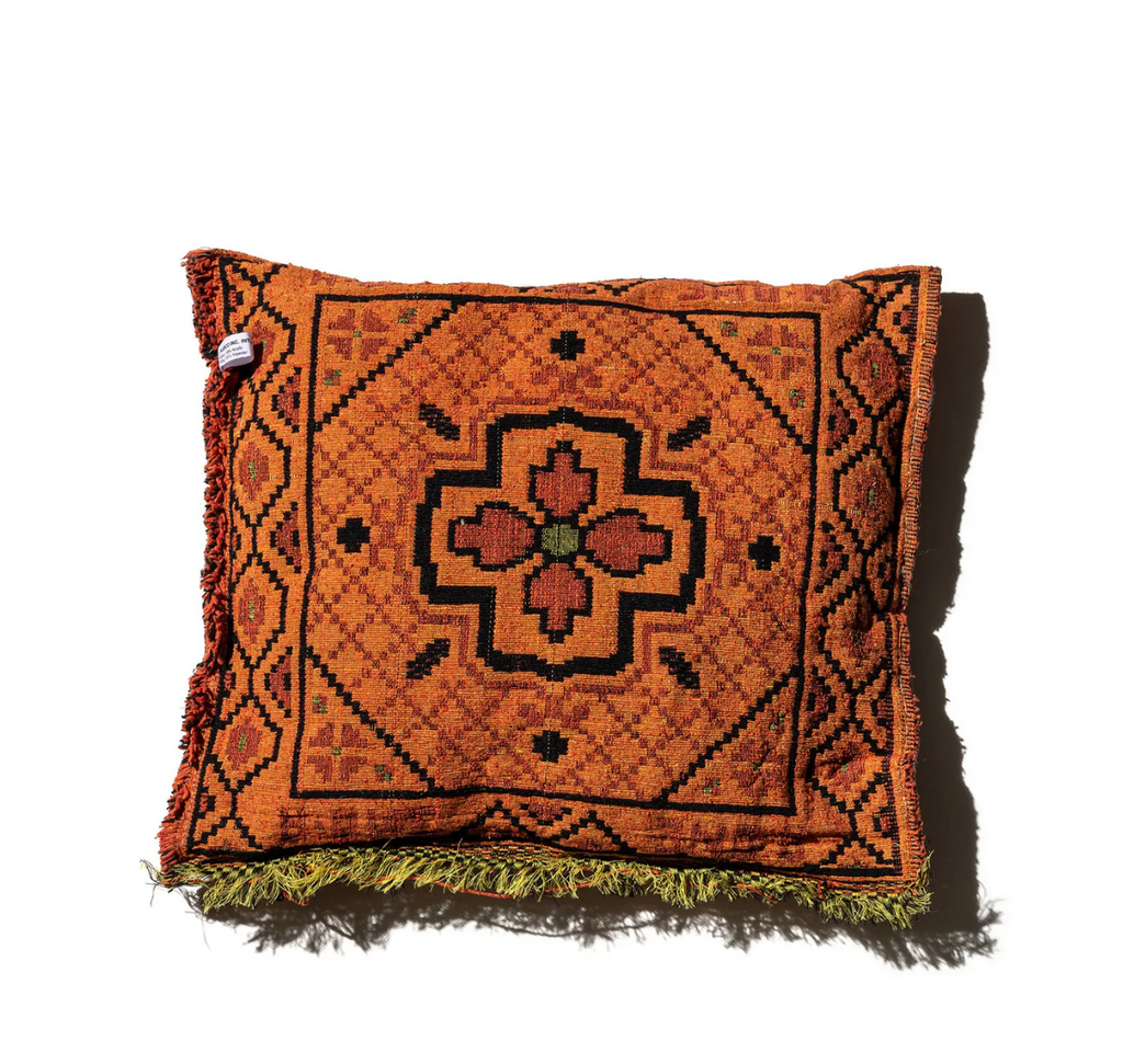 Coussin Hybrid Puebco