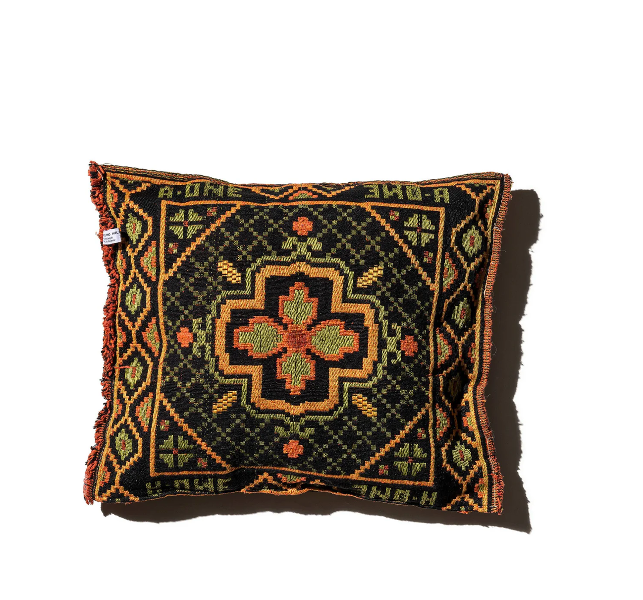 Coussin Hybrid Puebco