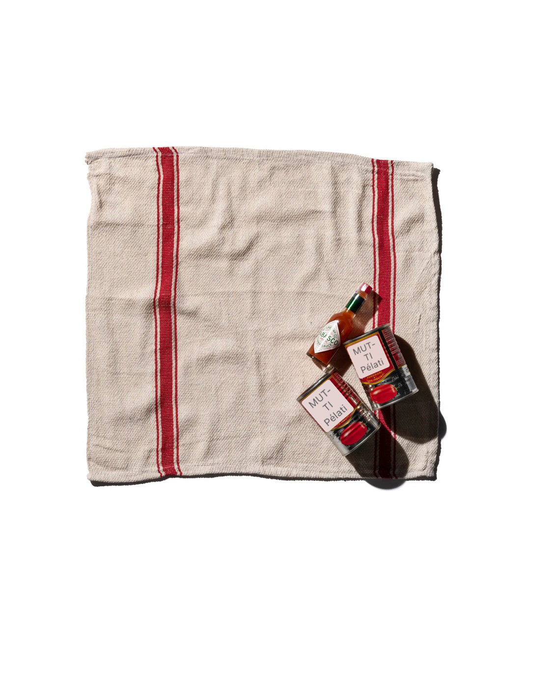 Indian Cloth Puebco