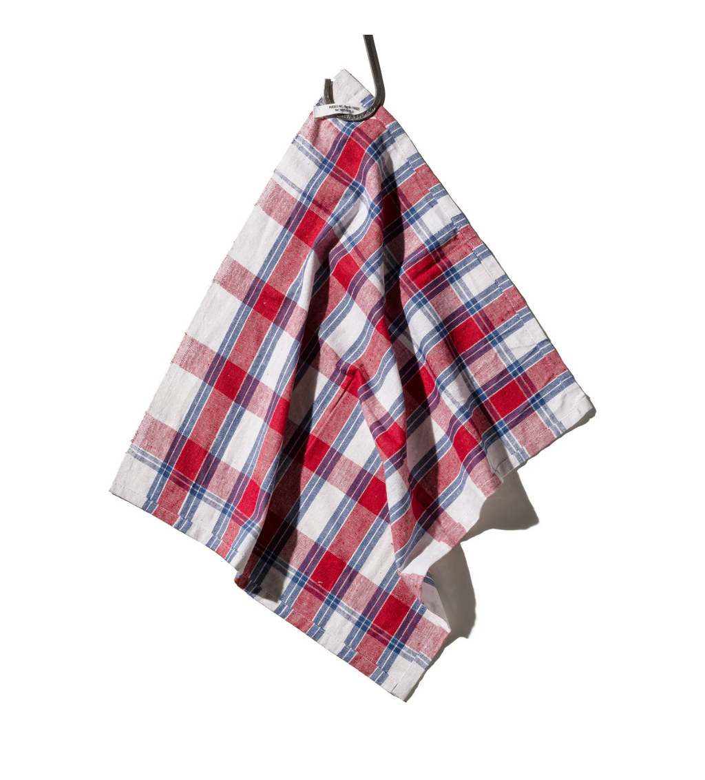Serviette de table Carreaux Puebco