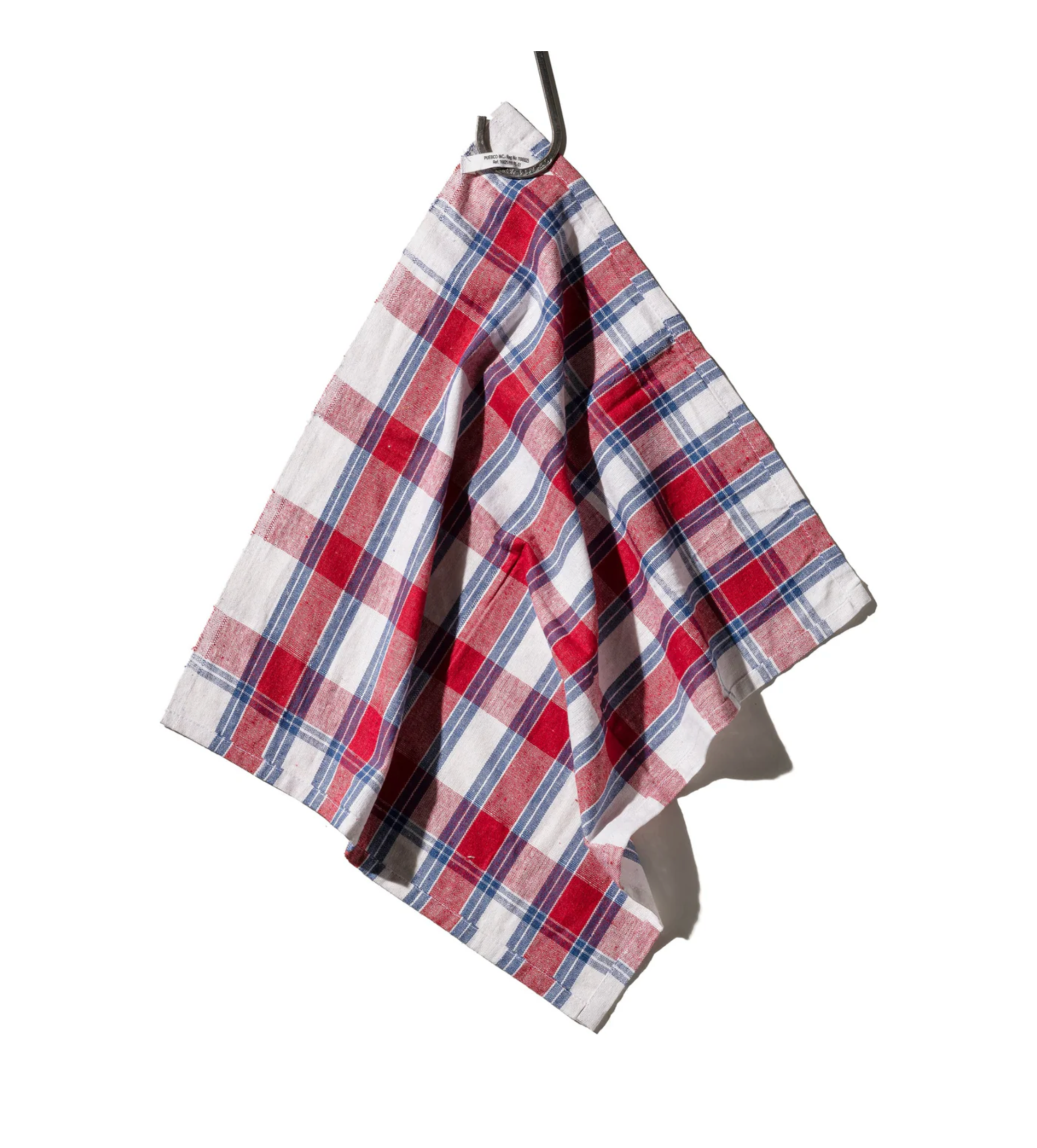 Serviette de table Carreaux Puebco