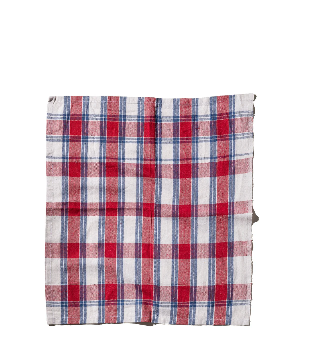 Serviette de table Carreaux Puebco